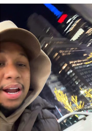 Haga billete este 2026 y no preste ni uno 🗽🇻🇪 #samuelcassius #newyork #latinosenusa #motivacion #2026