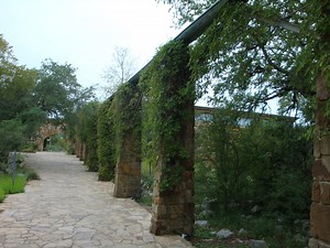 Principles of Design: Rhythm in the Landscape