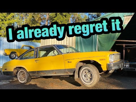 Nova has an unsuspected twist of fate