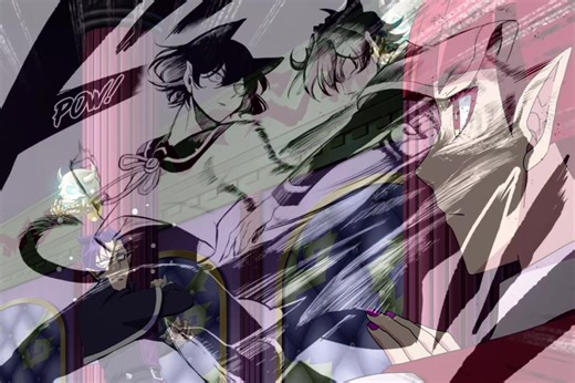 I’ve released the Opera edit, Now i can make another. Pls don’t mind, Idk what to say this time #operasan #iruma #irumakun #welcometodemonschoolirumakun #mairimashitairumakun