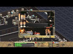 Fallout 1 #037 - Maxson - Let's Play Deutsch