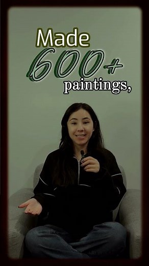 The Artist Who Saw Colours When He Heard Music: Wassily Kandinsky Explained in 60 Seconds