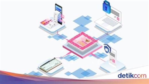 Link Beli e-Meterai untuk Daftar CPNS 2024, Ini Langkah Mudah Menggunakannya