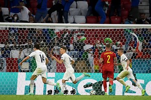 EURO 2020: Italy continue to shatter records - Football Italia