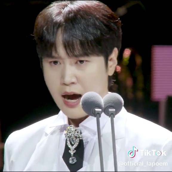 Qual Turbine Che Scende - Choi Sunghoon