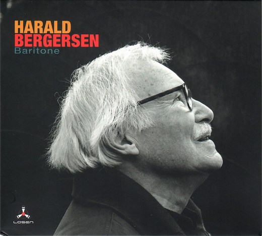 Harald Bergersen - Baritone