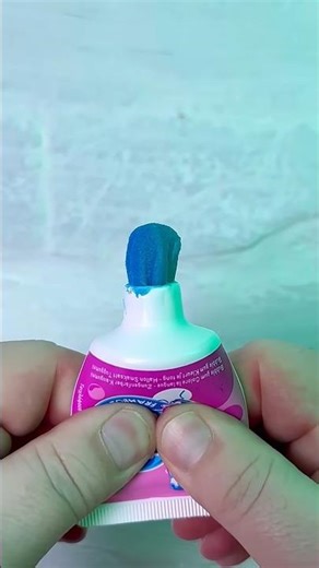 How to use toothpaste #barbie #dance#funny😂🤣🤣😄p5