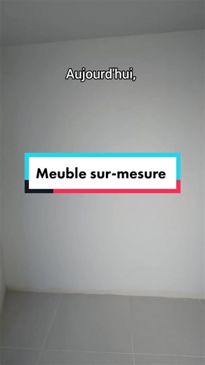 Création d'un meuble d'entrée sur-mesure: Guide étape par étape