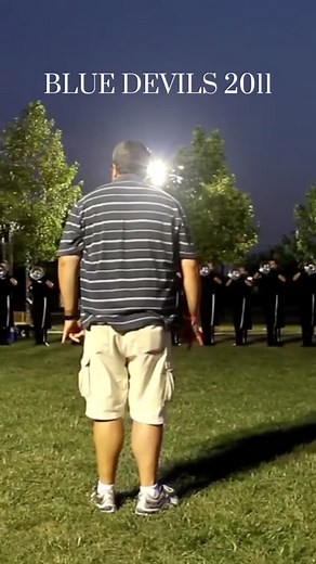 Blue Devils 2011 space chords #trumpet #snare #mellophone #drum #gpmb #brass #drumming #drumcorpsinternational #marching #percussion #wgi #marchingband #drums #drumband #music #bluecoats #baritone #bluedevils #dci #drumcorps #snaredrum #tuba #frontensemble #carolinacrown #colorguard #growdrumcorps #band #marchingarts #drumline #drummer