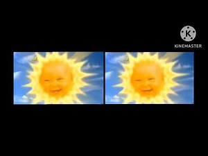 CBeebies Morning Song Comparison 2004 Vs 2007