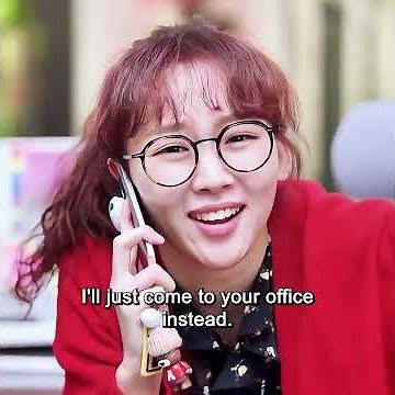 The Secret Life of My Secretary #kdrama #kimyoungkwang #jinkijoo #koreandrama #kdramaedit #shorts