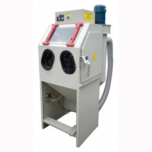 [Hot Item] Glass Bead Blasting Machine Tb7660