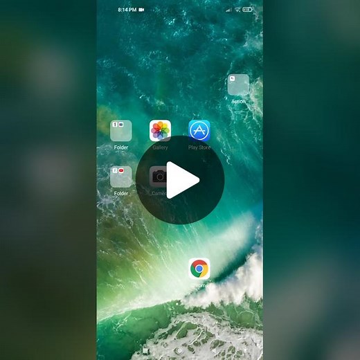 Exploring Google Play Store for Popular Apps