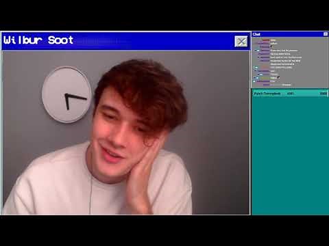 Wilbur Soot VOD - Minecraft Championship 9 (Sep 13th) [Part 1] with Philza, Tommy and Scott