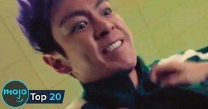 Top 20 Most Shocking Moments in Squid Game | Videos on WatchMojo.com
