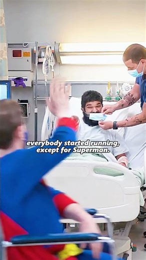 In a serious crash the one lying down isn’t the worst off the one walking around fine often is