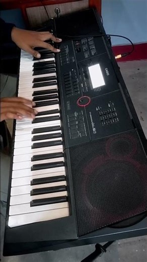 ishq jyse hai ek aandhi #tumsemilkedilkahaijohaal #piano