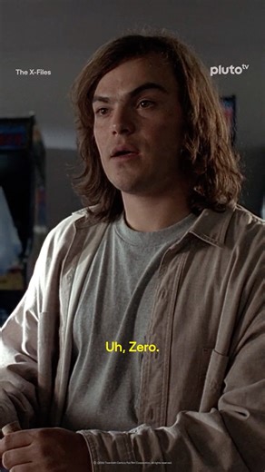 What does he know... The X-Files is streaming for free on Pluto TV! | Pluto TV