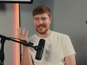 “People would use it to figure where I am at” - MrBeast reveals how fans use Discord to track his location
