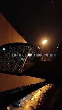 Facing Hard Days | The Holy Spirit Is Your Strength