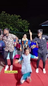 3.4M views · 167K reactions | CUTE BABY DANCE | CJ | W E D D I N G H I G H L I G H T S | Facebook