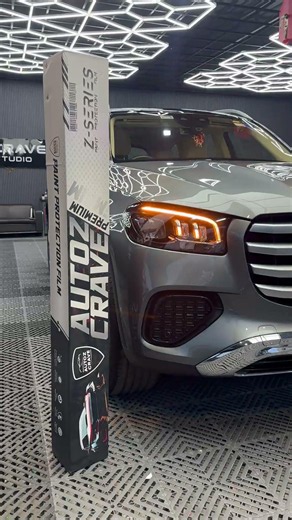 Premium Car Detailing | Paint Protection Film (PPF) | Ceramic Coating | Rieos Auto Studio