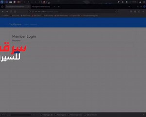 اليوم الشرح عن خطورة تسريب الـ Secret Key في تطبيقات Flask. الخطوات اللي عملتها في الفيديو: 1️⃣ اكتشفت ثغرة حقن القوالب (SSTI). 2️⃣ سحبت الـ Config file واستخرجت الـ Secret Key. 3️⃣ استخدمت أداة flask-unsign لفك تشفير الـ Cookie وتعديل الصلاحيات لـ Admin. 4️⃣ وقعت الـ Cookie الجديد بالمفتاح المسروق ودخلت! ✅ النتيجة؟ وصول كامل للوحة التحكم وكشف باسووردات الـ SSH. تعلم كيف تحمي نفسك وكيف تفكر مثل الهكرز، التفاصيل في كورس الـ CTF (الرابط في البايو). #kalilinux #python #bugbounty #websecurity #cyber