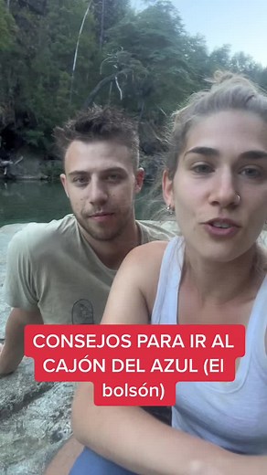 Consejos para el Cajón del Azul en El Bolsón