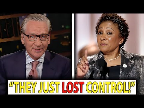Bill Maher Exposes the Real Reason Woke Hollywood Is Imploding