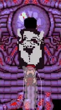 is THIS the REAL form of WD Gaster?