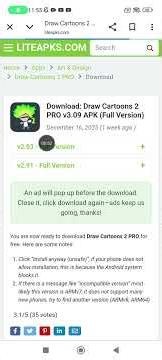 dc2 pro APK nasıl indirilir