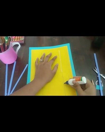 class 9th Maths school project #class9maths#shorts