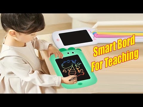 Top New Collection Smart Board Kids Reviews 2026