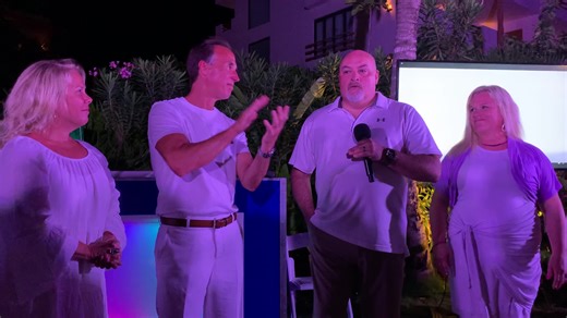 111 reactions · 30 shares | Meet Brad and Michelle Herd  On the PZ...