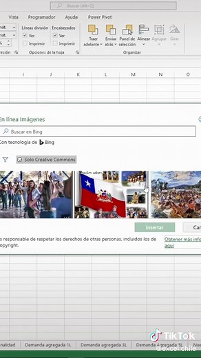Aprende Excel en 30 días | Tips y tutoriales en español
