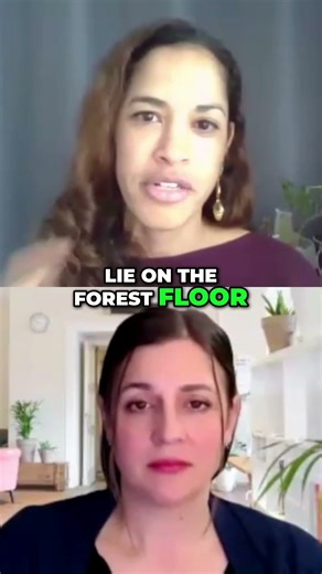 Never Cut a Living Palo Santo Tree — Here's Why | Rosalyn Acosta on Reiki Lifestyle Podcast