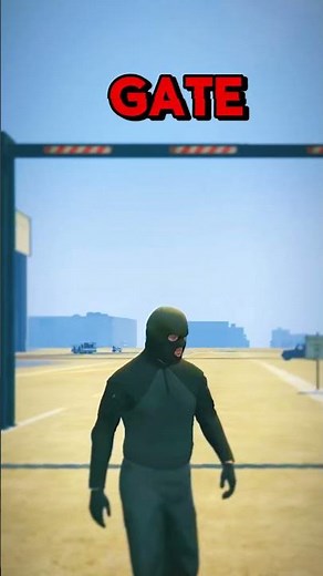 How To Steal Planes At The Airport In GTA 5 (No Wanted) #gta5 #gtav #exploit