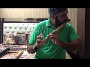 Flute lesson : Tune from Tum hi ho aashiqui 2