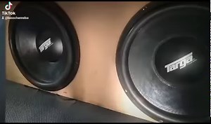 8.7K views · 143 reactions | Targa Sub Lovers heart this❤️ | Bass Channel SA - BCSA | Facebook