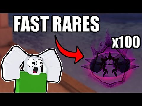 HOW TO GET COSMIC RELICS FAST ON FISCH