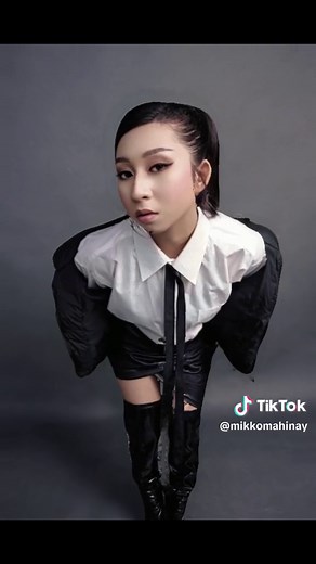 Creative Korean Inspired Pre-Debut Photoshoot Ideas