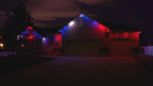 Permanent holiday lights for effortless year-round celebrations! Hey 👋 Western Washington homeowners! My name is Travis, the owner of Trimlight NW -- and I am offering FREE, no obligation quotes for permanent holiday lighting for your home or business! Trimlight is the leading permanent, fully programmable lighting system on the market for a reason. Our patented channel is color-matched to your home to blend seamlessly into your roofline and has absolutely no ugly, hanging wires. Plus it comes 