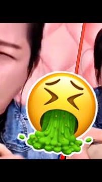 TRY NOT TO PUKE CHALLENGE!!! 🤮