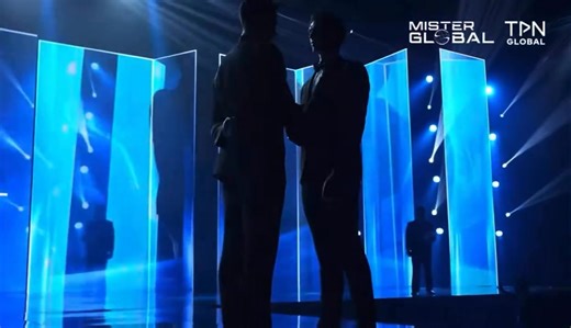 The winner of MISTER GLOBAL 2025, Alejandro Ortega from Spain 🇪🇸 1st runner-up: Venezuela 🇻🇪 2nd runner-up: Mexico 🇲🇽 3rd runner-up: USA 🇺🇸 4th runner-up: France 🇫🇷 #MisterGlobal #MisterGlobal2025 #PageantryMoments #fblifestyle | Pageantry Moments