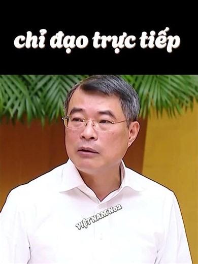 Thủ tướng Lê Minh Hưng chỉ đạo quyết liệt, xóa bỏ trì trệ Bộ ngành