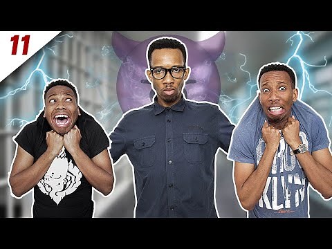 WHEN YOUR FATHER IS AT HOME - LES PARODIE BROS