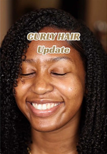 Here’s an update on these curly bundles from Aliexpress. Im still enjoying this hair but I have to be transparent with you guys on the changes I’ve seen. I have no regrets purchasing this hair. If you purchased this hair from seeing my video let me know your thoughts. #curlysewin #curlyhairupdate #naturalhairsewin #curlyextensions #creatorsearchinsights