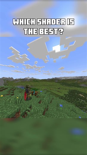 Top Minecraft Shaders to Enhance Your Gameplay