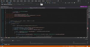AspNetCore Hosting 源码编译&调试