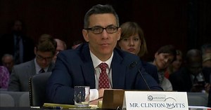 Russian misinformation tactics revealed in Senate hearing